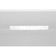 Midea MDRB600MME46 Ψυγειοκαταψύκτης 443lt ,Space Maste,total NoFrost Υψ201xΠλ59.5xΒ67εκ. ΙΝΟΧ ,Συμπιεστής Inverter / 10 Xρόνια Εγγύηση