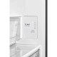 Midea MDRB600MME46 Ψυγειοκαταψύκτης 443lt ,Space Maste,total NoFrost Υψ201xΠλ59.5xΒ67εκ. ΙΝΟΧ ,Συμπιεστής Inverter / 10 Xρόνια Εγγύηση