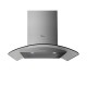 Midea MCVC606 Απορροφητήρας Καμινάδα-Τζάκι 60cm Inox ,Ογκος αέρα (m3/h) : 630 Midea MCVC606 Απορροφητήρας Καμινάδα-Τζάκι 60cm Inox ,Ογκος αέρα (m3/h) : 630