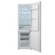 Midea MDRB380FGΕ01Α Ψυγειοκαταψύκτης 270lt , No Frost ,Multi Air Flow,Υ180xΠ54.5xΒ62.5cm Λευκός