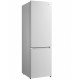 Midea MDRB380FGΕ01Α Ψυγειοκαταψύκτης 270lt , No Frost ,Multi Air Flow,Υ180xΠ54.5xΒ62.5cm Λευκός