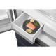 Midea MDRF600BIE70 Ψυγείο Ντουλάπα 435lt Υ191xΠ75.3xΒ60cm ,Diamond Shadow Grey,Τotal No Frost Συμπιεστής Quattro Ιnverter,Multi Air Flow,WiFi-Smart Home