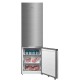 Midea MDRB548MIC46P Ψυγειοκαταψύκτης ,400 Λίτρα,, Space Master ,Inverter Total No Frost, Μulti Air Flow 