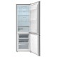 Midea MDRB380FGE02A Ψυγειοκαταψύκτης (270Litra) Total No Frost Inox (Υ x Π x B)180 x 54,5 x 62,5 cm Midea MDRB380FGE02A Ψυγειοκαταψύκτης (270Litra) Total No Frost Inox (Υ x Π x B)180 x 54,5 x 62,5 cm