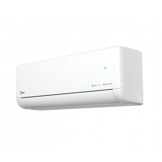 Midea EF-09RD1H/MX1-09RD1H ,Solunar ,Inverter 9000 BTU A++/A+++ με Ιονιστή και Wi-Fi