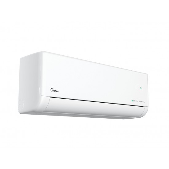 Midea EF-09RD1H/MX1-09RD1H ,Solunar ,Inverter 9000 BTU A++/A+++ με Ιονιστή και Wi-Fi