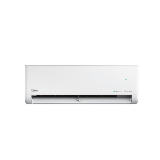 Midea EF-09RD1H/MX1-09RD1H ,Solunar ,Inverter 9000 BTU A++/A+++ με Ιονιστή και Wi-Fi