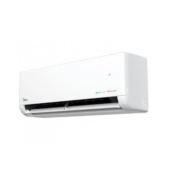 Midea EF-09RD1H/MX1-09RD1H ,Solunar ,Inverter 9000 BTU A++/A+++ με Ιονιστή και Wi-Fi