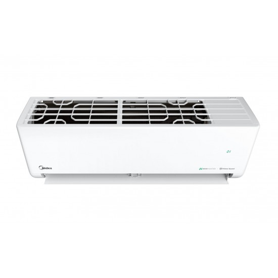 Midea EF-09RD1H/MX1-09RD1H ,Solunar ,Inverter 9000 BTU A++/A+++ με Ιονιστή και Wi-Fi