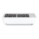 Midea EF-09RD1H/MX1-09RD1H ,Solunar ,Inverter 9000 BTU A++/A+++ με Ιονιστή και Wi-Fi