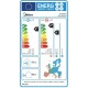 Midea EF-09RD1H/MX1-09RD1H ,Solunar ,Inverter 9000 BTU A++/A+++ με Ιονιστή και Wi-Fi