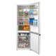 Midea MDRB457FGE01 Ψυγειοκαταψύκτης 330lt No Frost Υ186xΠ59.5xΒ57.1cm Λευκός Midea MDRB457FGE01 Ψυγειοκαταψύκτης 330lt No Frost Υ186xΠ59.5xΒ57.1cm Λευκός