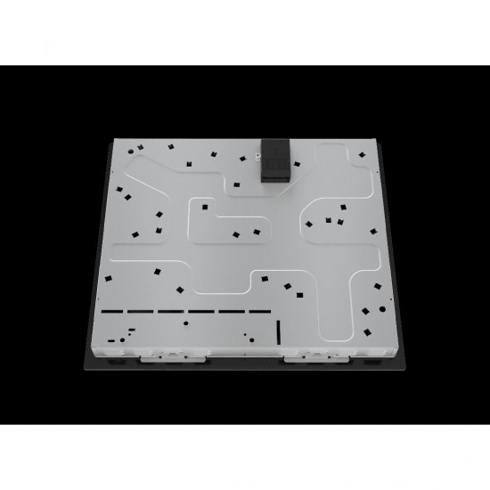 Midea MCH702T298K0 , Εντοιχιζόμενη κεραμεική εστία 4 θέσεων,4/1 Dual,Αυτοματη Απενεργοποίηση Midea MCH702T298K0 , Εντοιχιζόμενη κεραμεική εστία 4 θέσεων,4/1 Dual,Αυτοματη Απενεργοποίηση