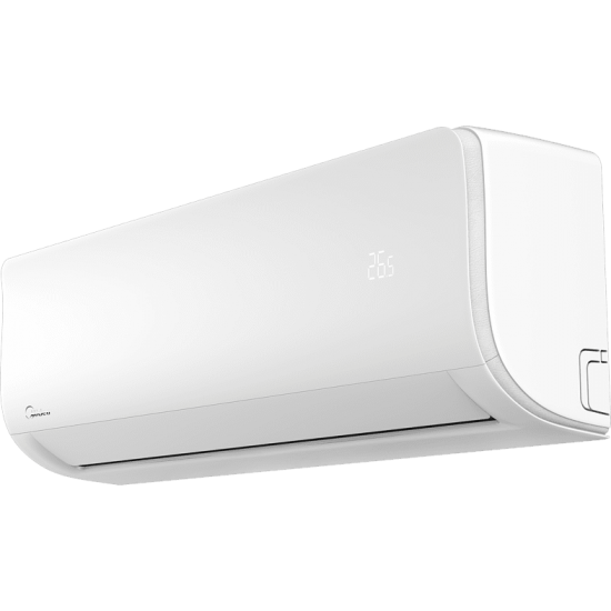MIDEA Xtreme Save 09 AG-09NXD1-XI Κλιματιστικό Τοίχου (9000btu) Α+++A+++ MIDEA Xtreme Save 09 AG-09NXD1-XI Κλιματιστικό Τοίχου (9000btu) Α+++A+++