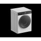 Midea MF205W100BA30/W-GR ,Πλυντήριο,10 kg , A-30%, BLDC Μοτέρ,1400στροφων Midea MF205W100BA30/W-GR ,Πλυντήριο,10 kg , A-30%, BLDC Μοτέρ,1400στροφων