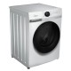 Midea MF200W90WB/W-GR Πλυντήριο Ρούχων (9kg) 1400 rpm,BLDC Inverter Quattro Μοτέρ με 10 Χρόνια Εγγύηση (Brushless DC),Τεχνολογία Health Guard (Steam Care μέχρι 99% αποστείρωση, Allergy Care & Auto Clean) Midea MF200W90WB/W-GR Πλυντήριο Ρούχων (9kg) 1400 rpm,BLDC Inverter Quattro Μοτέρ με 10 Χρόνια Εγγύηση (Brushless DC),Τεχνολογία Health Guard (Steam Care μέχρι 99% αποστείρωση, Allergy Care & Auto Clean)