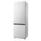 Midea MDRB457FGE01 Ψυγειοκαταψύκτης 330lt No Frost Υ186xΠ59.5xΒ57.1cm Λευκός Midea MDRB457FGE01 Ψυγειοκαταψύκτης 330lt No Frost Υ186xΠ59.5xΒ57.1cm Λευκός