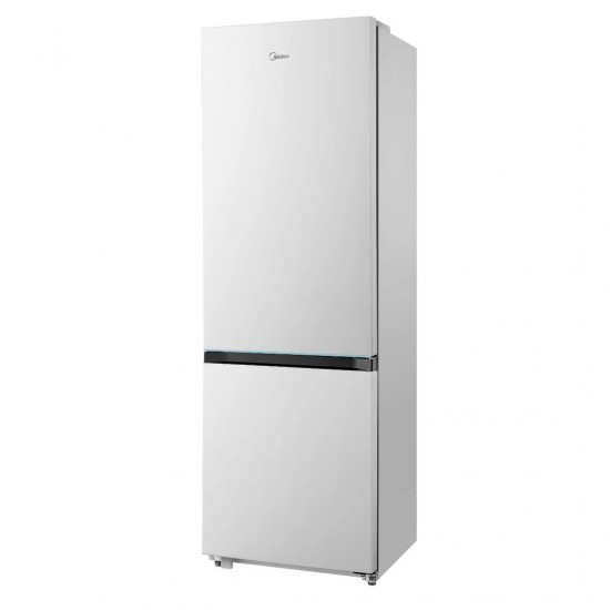 Midea MDRB509FGE01 Ψυγειοκαταψύκτης 360lt, Space Master ,No Frost Υ201xΠ59.5xΒ57.1cm Λευκός,No Frost Multi Air Flow Midea MDRB509FGE01 Ψυγειοκαταψύκτης 360lt, Space Master ,No Frost Υ201xΠ59.5xΒ57.1cm Λευκός,No Frost Multi Air Flow