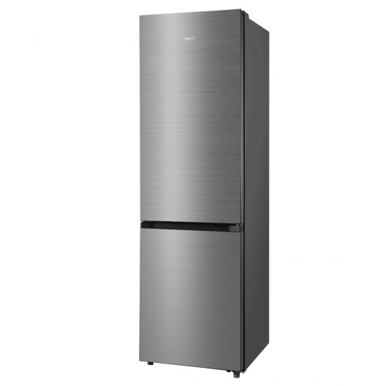 Midea MDRB541EIA46 Ψυγειοκαταψύκτης 400lt Full No Frost Υ201.4xΠ59.5xΒ67cm Inox,WiFi-Smart Home,Συμπιεστής Quattro Ιnverter,Multi Air Flow Metal Cooling Midea MDRB541EIA46 Ψυγειοκαταψύκτης 400lt Full No Frost Υ201.4xΠ59.5xΒ67cm Inox,WiFi-Smart Home,Συμπιεστής Quattro Ιnverter,Multi Air Flow Metal Cooling