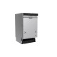 Midea MDWES1033DB-W ,10 Σερβίτσια, Π44.8, σύνδεση στο WiFi 6 προγράμματα (Eco/Rapid 30’/90′) Τρίτο ράφι