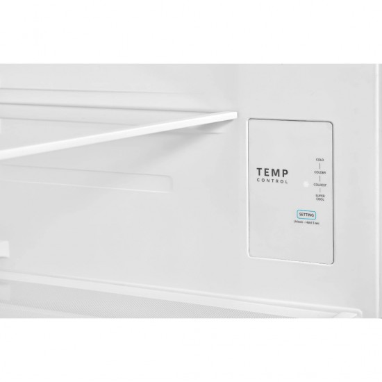Midea MDRB457FGE01 Ψυγειοκαταψύκτης 330lt No Frost Υ186xΠ59.5xΒ57.1cm Λευκός Midea MDRB457FGE01 Ψυγειοκαταψύκτης 330lt No Frost Υ186xΠ59.5xΒ57.1cm Λευκός