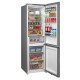Midea MDRB541EIA46 Ψυγειοκαταψύκτης 400lt Full No Frost Υ201.4xΠ59.5xΒ67cm Inox,WiFi-Smart Home,Συμπιεστής Quattro Ιnverter,Multi Air Flow Metal Cooling Midea MDRB541EIA46 Ψυγειοκαταψύκτης 400lt Full No Frost Υ201.4xΠ59.5xΒ67cm Inox,WiFi-Smart Home,Συμπιεστής Quattro Ιnverter,Multi Air Flow Metal Cooling