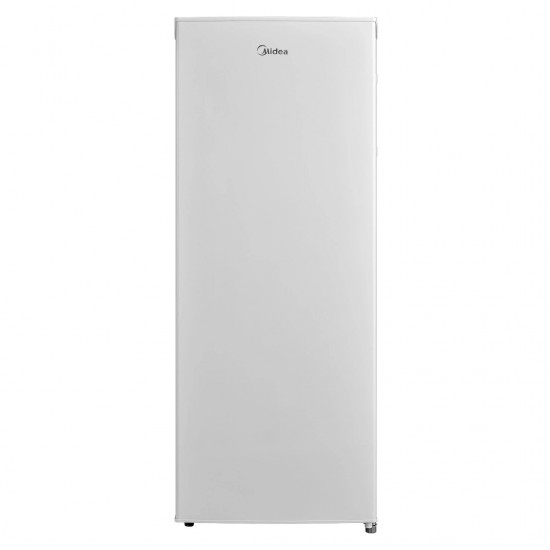 Midea MDRU229FZE01,Καταψύκτης Στατικής λειτουργίας ,υψ142 x πλ55 x β55 ,Συμπιεστής με 10 χρόνια εγγύηση