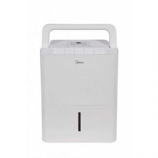 Midea MDDN-12DEN7-QA3 Αφυγραντήρας 12lt, Super Ιονιστής, εγγύηση: 5 Έτη,Προστασία Prime Guard Midea MDDN-12DEN7-QA3 Αφυγραντήρας 12lt, Super Ιονιστής, εγγύηση: 5 Έτη,Προστασία Prime Guard
