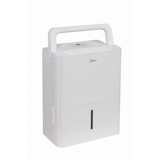 Midea MDDN-12DEN7-QA3 Αφυγραντήρας 12lt, Super Ιονιστής, εγγύηση: 5 Έτη,Προστασία Prime Guard Midea MDDN-12DEN7-QA3 Αφυγραντήρας 12lt, Super Ιονιστής, εγγύηση: 5 Έτη,Προστασία Prime Guard