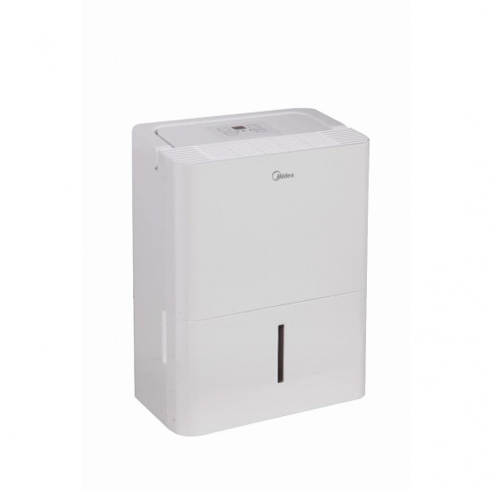 Midea MDDN-12DEN7-QA3 Αφυγραντήρας 12lt, Super Ιονιστής, εγγύηση: 5 Έτη,Προστασία Prime Guard Midea MDDN-12DEN7-QA3 Αφυγραντήρας 12lt, Super Ιονιστής, εγγύηση: 5 Έτη,Προστασία Prime Guard