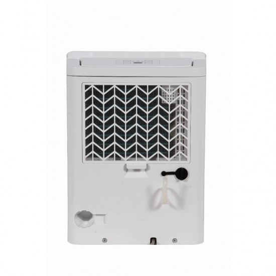 Midea MDDN-12DEN7-QA3 Αφυγραντήρας 12lt, Super Ιονιστής, εγγύηση: 5 Έτη,Προστασία Prime Guard Midea MDDN-12DEN7-QA3 Αφυγραντήρας 12lt, Super Ιονιστής, εγγύηση: 5 Έτη,Προστασία Prime Guard