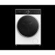 Midea MF205W100BA30/W-GR ,Πλυντήριο,10 kg , A-30%, BLDC Μοτέρ,1400στροφων Midea MF205W100BA30/W-GR ,Πλυντήριο,10 kg , A-30%, BLDC Μοτέρ,1400στροφων