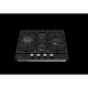 Midea MG60GM097AH2B-EU ,Ζώνες : 4/1 Τriple,Αερίου,8,5kW,Ανθεκτικό κρύσταλο ασφαλείας (8mm) Midea MG60GM097AH2B-EU ,Ζώνες : 4/1 Τriple,Αερίου,8,5kW,Ανθεκτικό κρύσταλο ασφαλείας (8mm)