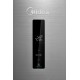Midea MDRB593FGE46 Ψυγειοκαταψύκτης 435lt , Total No Frost & Σύστημα Μulti Flow, Υ188xΠ70xΒ66.6cm Inox Midea MDRB593FGE46 Ψυγειοκαταψύκτης 435lt , Total No Frost & Σύστημα Μulti Flow, Υ188xΠ70xΒ66.6cm Inox