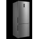 Midea MDRB593FGE46 Ψυγειοκαταψύκτης 435lt , Total No Frost & Σύστημα Μulti Flow, Υ188xΠ70xΒ66.6cm Inox Midea MDRB593FGE46 Ψυγειοκαταψύκτης 435lt , Total No Frost & Σύστημα Μulti Flow, Υ188xΠ70xΒ66.6cm Inox