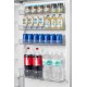 Midea MDRB593FGE46 Ψυγειοκαταψύκτης 435lt , Total No Frost & Σύστημα Μulti Flow, Υ188xΠ70xΒ66.6cm Inox Midea MDRB593FGE46 Ψυγειοκαταψύκτης 435lt , Total No Frost & Σύστημα Μulti Flow, Υ188xΠ70xΒ66.6cm Inox