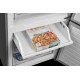 Midea MDRB593FGE46 Ψυγειοκαταψύκτης 435lt , Total No Frost & Σύστημα Μulti Flow, Υ188xΠ70xΒ66.6cm Inox Midea MDRB593FGE46 Ψυγειοκαταψύκτης 435lt , Total No Frost & Σύστημα Μulti Flow, Υ188xΠ70xΒ66.6cm Inox