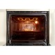 Midea MBO65M80M1-BK Φούρνος 70lt , Λειτουργίες Φούρνου (9) ,Forced cooling system , Καθαρισμός με ατμό Midea MBO65M80M1-BK Φούρνος 70lt , Λειτουργίες Φούρνου (9) ,Forced cooling system , Καθαρισμός με ατμό
