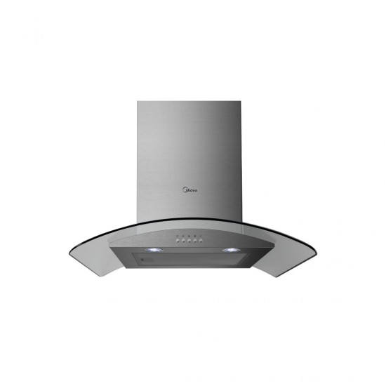 Midea MCVC606 Απορροφητήρας Καμινάδα-Τζάκι 60cm Inox ,Ογκος αέρα (m3/h) : 630 Midea MCVC606 Απορροφητήρας Καμινάδα-Τζάκι 60cm Inox ,Ογκος αέρα (m3/h) : 630