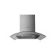 Midea MCVC606 Απορροφητήρας Καμινάδα-Τζάκι 60cm Inox ,Ογκος αέρα (m3/h) : 630 Midea MCVC606 Απορροφητήρας Καμινάδα-Τζάκι 60cm Inox ,Ογκος αέρα (m3/h) : 630