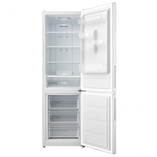 Midea MDRB424FGE01OE ,Total No Frost & Σύστημα Μulti Air Flow,υψ 1,88πλ59,5βαθ 0.63 Midea MDRB424FGE01OE ,Total No Frost & Σύστημα Μulti Air Flow,υψ 1,88πλ59,5βαθ 0.63