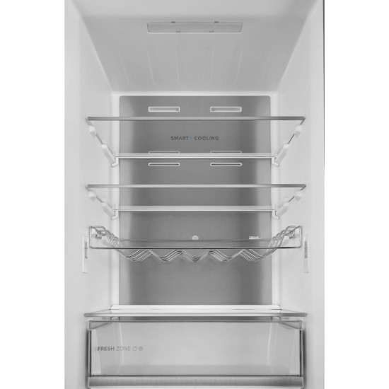Midea MDRB541EIA46 Ψυγειοκαταψύκτης 400lt Full No Frost Υ201.4xΠ59.5xΒ67cm Inox,WiFi-Smart Home,Συμπιεστής Quattro Ιnverter,Multi Air Flow Metal Cooling Midea MDRB541EIA46 Ψυγειοκαταψύκτης 400lt Full No Frost Υ201.4xΠ59.5xΒ67cm Inox,WiFi-Smart Home,Συμπιεστής Quattro Ιnverter,Multi Air Flow Metal Cooling