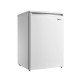Midea MDRD129FZE01 ,καταψύκτης στατικής λειτουργίας ,υψ84,5 x πλ55,3 x β57,4,,Συμπιεστής με 10 χρόνια εγγύηση
