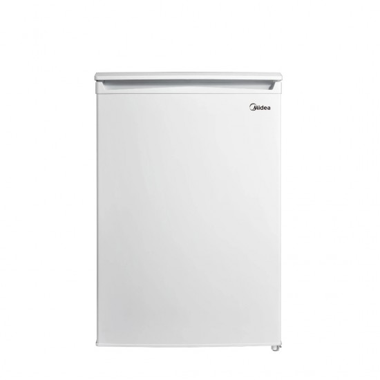 Midea MDRD129FZE01 ,καταψύκτης στατικής λειτουργίας ,υψ84,5 x πλ55,3 x β57,4,,Συμπιεστής με 10 χρόνια εγγύηση