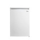 Midea MDRD129FZE01 ,καταψύκτης στατικής λειτουργίας ,υψ84,5 x πλ55,3 x β57,4,,Συμπιεστής με 10 χρόνια εγγύηση