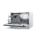 Midea MDWTT0602MW-W Πλυντήριο Πιάτων, Λευκό,6 σερβίτσια, Προγράμματα:  7,  Σύνδεση WiFi με το App Smart Home