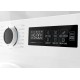 Midea MD110H80D/W-GR,Στεγνωτήριο Ρούχων ,8 κιλα,,15 + 6 Λειτουργίες,,Α++,Μοτέρ Universal,(Ηealth Guard)