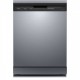 Midea MFD60S080X Πλυντήριο Πιάτων Ελεύθερο 12 Σερβίτσια (Υ x Π x Β) cm:84,5 x 59,8 x 60cm Inox Midea MFD60S080X Πλυντήριο Πιάτων Ελεύθερο 12 Σερβίτσια (Υ x Π x Β) cm:84,5 x 59,8 x 60cm Inox