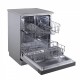 Midea MFD60S080X Πλυντήριο Πιάτων Ελεύθερο 12 Σερβίτσια (Υ x Π x Β) cm:84,5 x 59,8 x 60cm Inox Midea MFD60S080X Πλυντήριο Πιάτων Ελεύθερο 12 Σερβίτσια (Υ x Π x Β) cm:84,5 x 59,8 x 60cm Inox