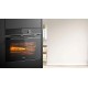 Midea MBO7NP30E4-BK ,16 λειτουργίες φούρνου,AirFry,A++,Φούρνου (Λίτρα): 72,Smart Home App ,Forced cooling system,Πυρόλυση / Υδρόλυση,Τηλεσκοπικός μηχανισμός 